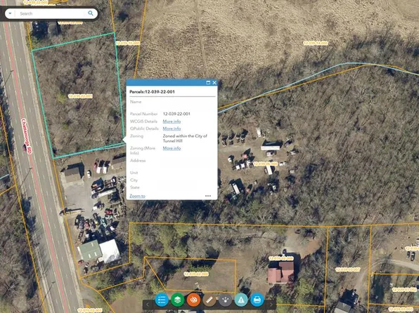 0 Chattanooga Rd, Tunnel Hill, GA 30755