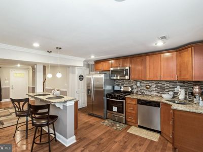 1117 Wicklow Rd, Baltimore, MD, 21229