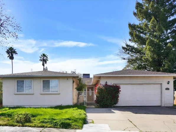 5741 Chipping Way, Citrus Heights, CA 95621