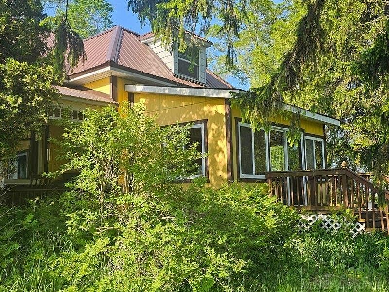 5325 Washington Rd, Carsonville, MI 48419 MLS 50112780 Zillow
