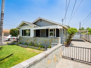 3120 Ivar Ave, Rosemead, CA 91770