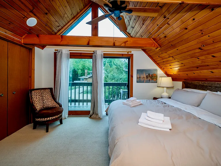 7258 E Beach Dr — Photo 20