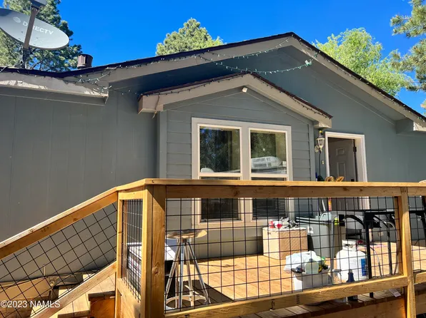 2384 Tishepi Trl, Flagstaff, AZ 86005