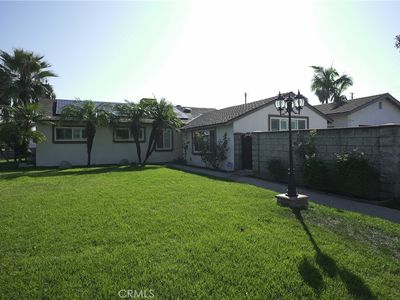 4824 N Midsite Ave, Covina, CA, 91722