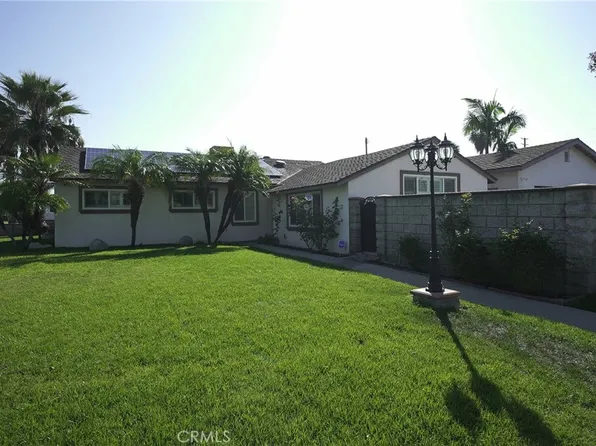 4824 N Midsite Ave, Covina, CA 91722
