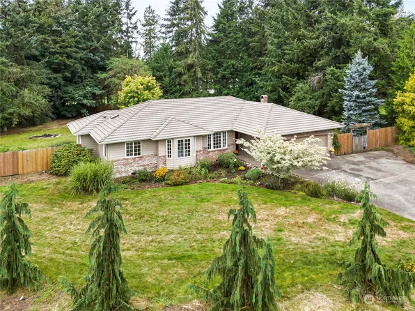 12420 56th Avenue NE, Marysville, WA 98271