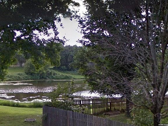 View of Backyard from Campbell