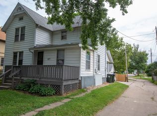 418 N Van Buren St, Iowa City, IA 52245