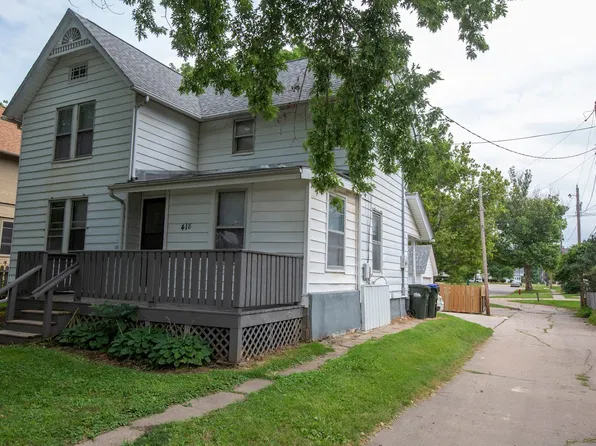 418 N Van Buren St, Iowa City, IA 52245