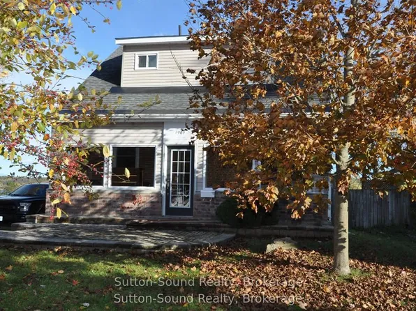 1969 4th Ave W, Owen Sound, ON N4K 4Y1