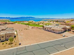 1850 E Tradition Ln LOT 18, Lake Havasu City, AZ 86404