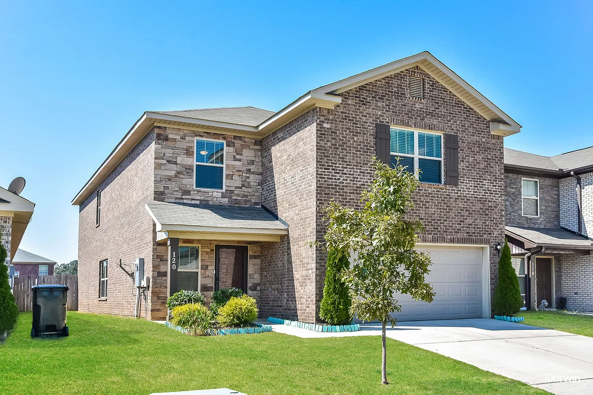 Building Photo - 120 Winstead Cir