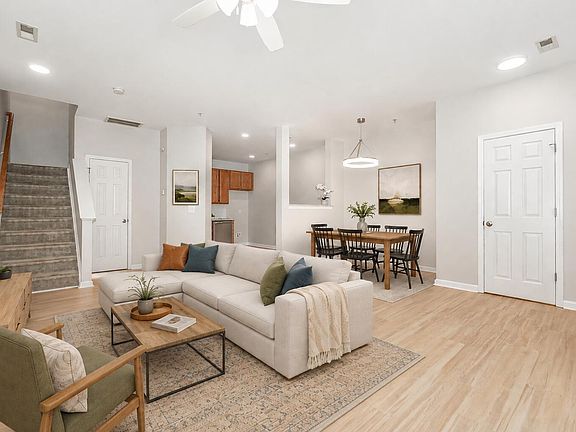 2nd image of 311 Gilman Ln Unit 107