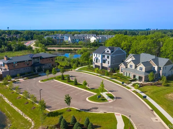 3229 Ardley Ave, Ann Arbor, MI 48105