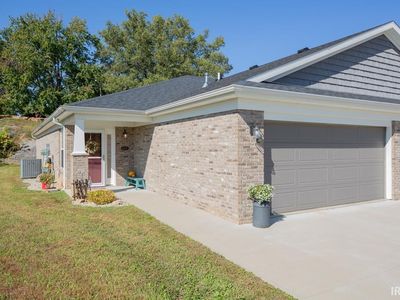 5328 Riley Ln Unit A, Evansville, IN, 47710