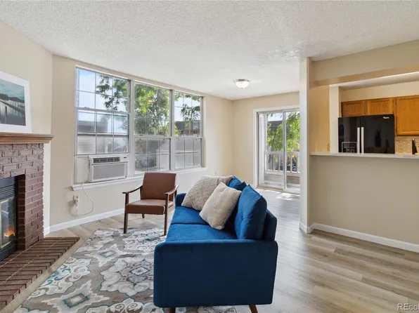 5725 W Atlantic Place #201, Lakewood, CO 80227