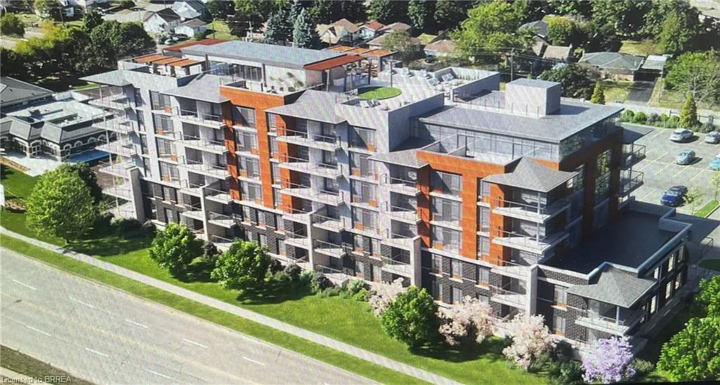 34 Norman St #314 photo 1