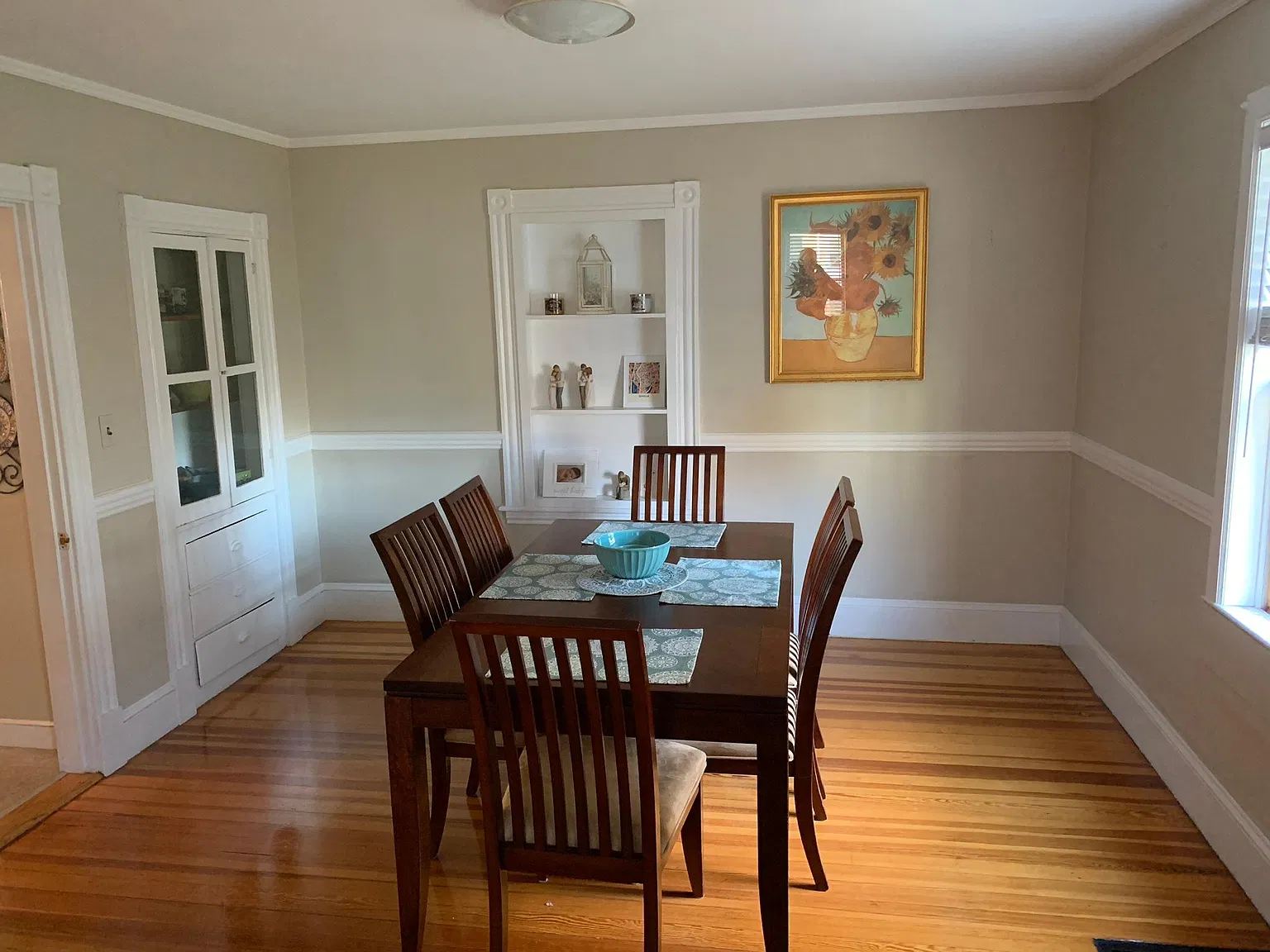 2 bed, 1000 sqft, $2,395 — Photo 3