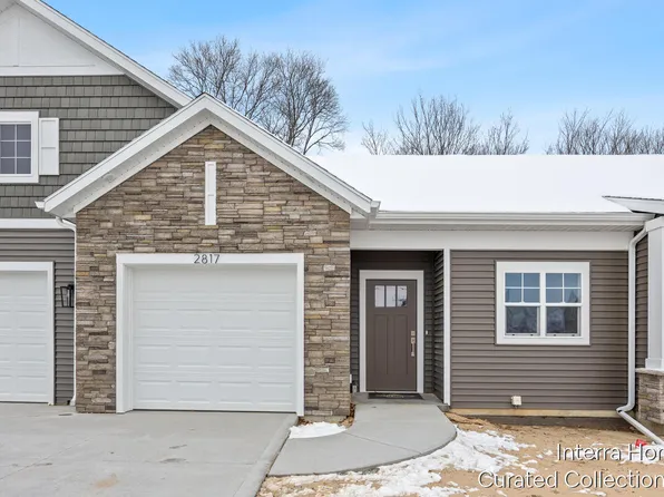 2817 W Cobblestone Ct SE #11, Kentwood, MI 49512