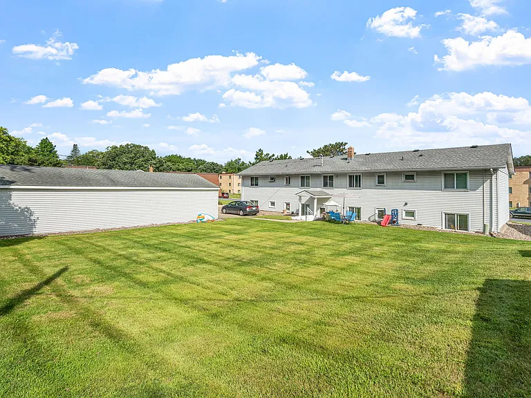 Arcadia Quadplex 2176