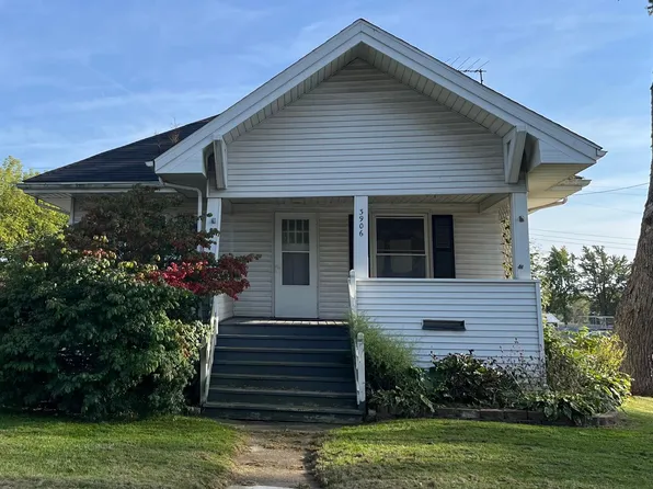 3906 Huron St, North Branch, MI 48461