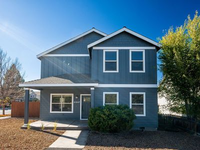 61847 SE 27th St, Bend, OR, 97702