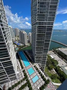 485 Brickell Ave APT 3911, Miami, FL, 33131