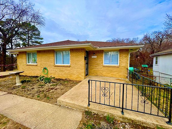 3rd image of 4628 Georgia Ave