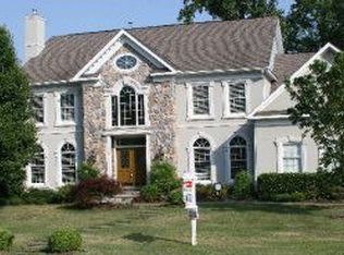 10103 Copper Ct, Oakton, VA 22124
