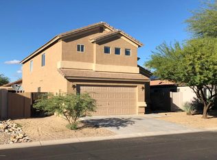 6886 E Four Peaks Way, Florence, AZ 85132