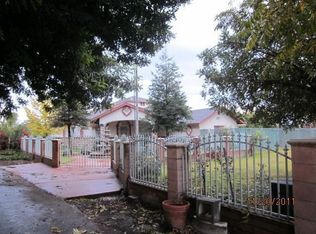 613 S Frontage Rd, Mc Farland, CA 93250