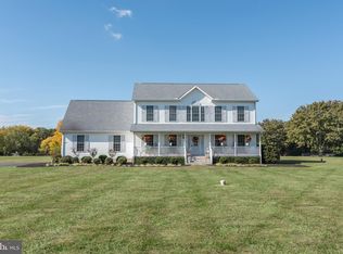 6660 Reeses Pride Rd, Sherwood, MD 21665