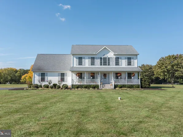 6660 Reeses Pride Rd, Sherwood, MD 21665