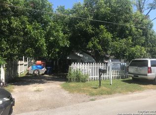 2510 Amity Rd, San Antonio, TX 78210