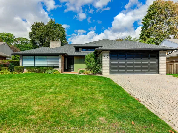 75 Ravensbourne Cres, Toronto, ON M9A 2B1