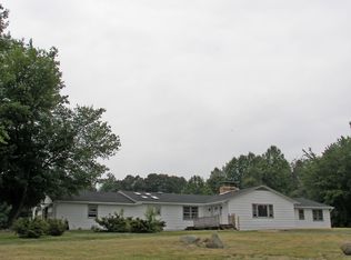 140 Hinsons Ford Rd, Amissville, VA