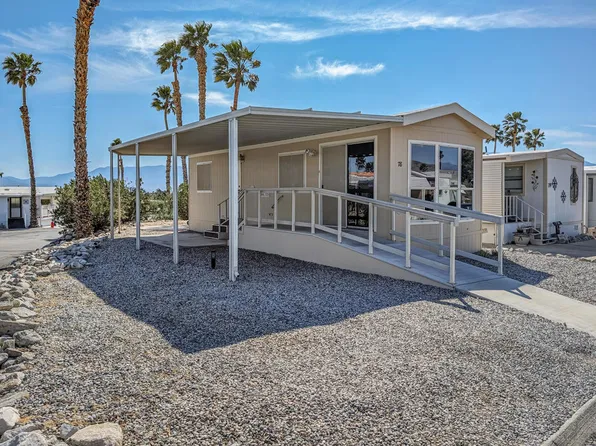 70200 Dillon Rd #78, Desert Hot Springs, CA 92241