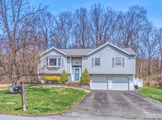 43 Saratoga Rd, Newburgh, NY 12550