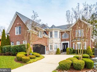 8603 Rayburn Rd, Bethesda, MD 20817