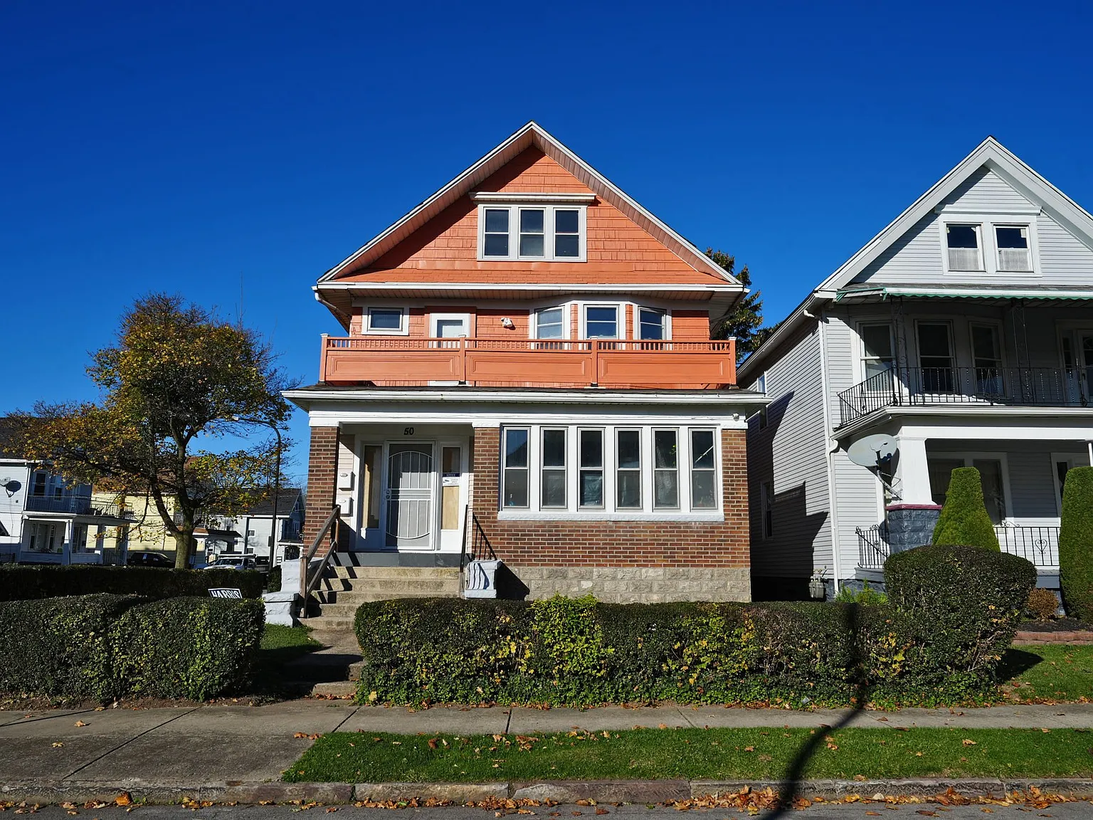 Modern Unit in Buffalo - 50 Brunswick Blvd - $1850 - Available 10/15/2026 — Photo 1