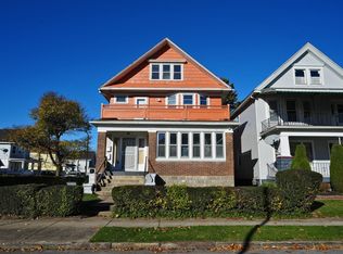 50 Brunswick Blvd #2, Buffalo, NY 14208