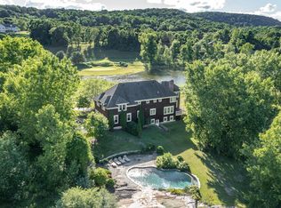 95 Long River Rd, Sherman, CT 06784