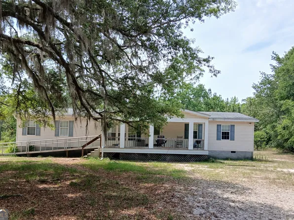 524 Traders Hill Rd #Or, Folkston, GA 31537