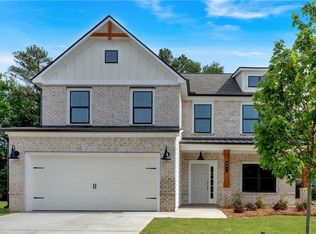 373 Waterbluff Dr, Mableton, GA 30126