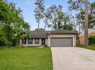 25414 Winding Willow Ln, Spring, TX 77373