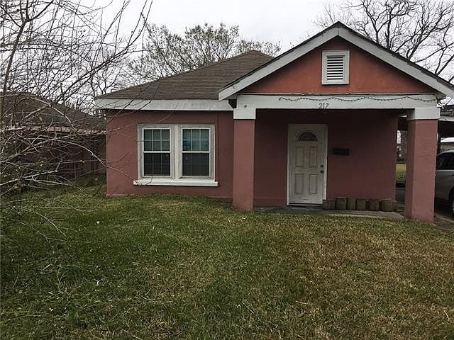 1st image of this home