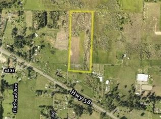 361892 Highway 58, Pleasant Hill, OR 97455