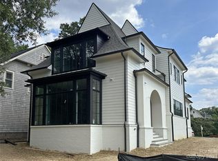 330 Plantation Pl, Charlotte, NC 28209