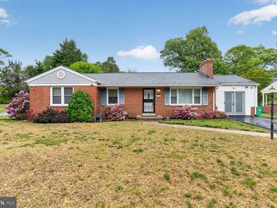 3804 Hemlock Pl, Temple Hills, MD, 20748