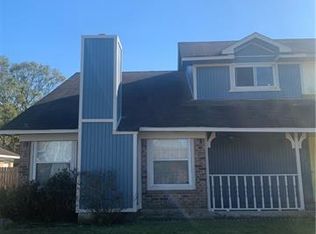 2110 Snowbird Dr, Harvey, LA 70058